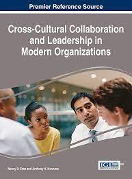 cross-cultural collaboration uk