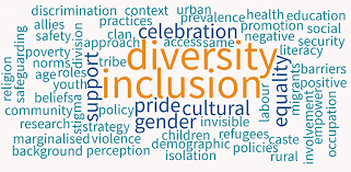 diversity advocacy
