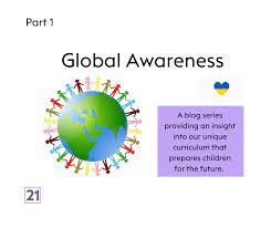global awareness