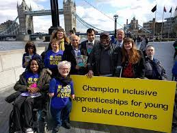 inclusive community london