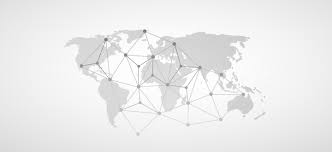 global logistics network