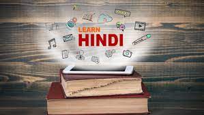 hindi course
