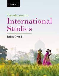 international studies