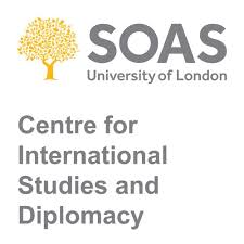 soas university of london international relations