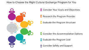 cross cultural exchange program