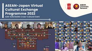 cross cultural exchange program 2022
