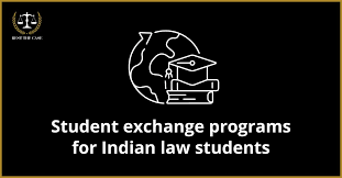 cultural exchange program for indian students