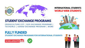 cultural exchange program for pakistani students