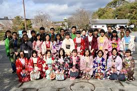 japanese cultural exchange program