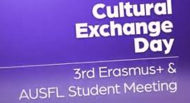 erasmus cultural exchange