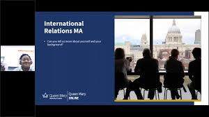 best london universities for international relations
