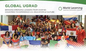 ugrad cultural exchange program