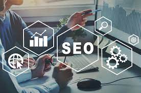 seo consultants