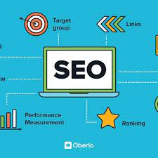 search engine optimization expert