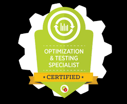 digital optimization specialist