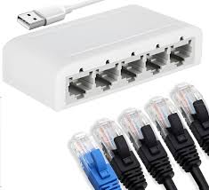 ethernet hub