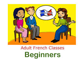 french courses near me