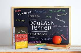 learn german online course