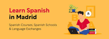 spanish courses