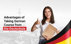 german courses