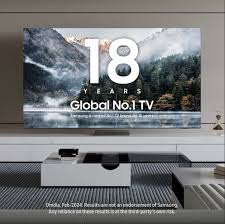 global television