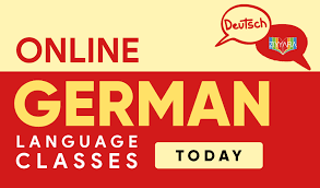 online german course