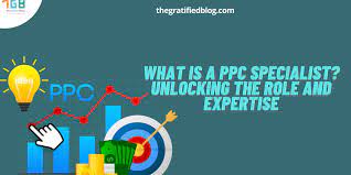 ppc specialist