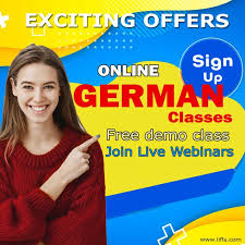 german courses near me