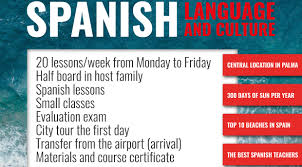 intensive spanish course