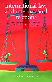 law and international relations