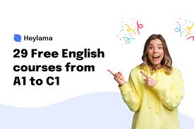 free language courses