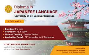 japanese courses