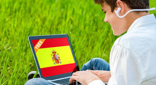 online spanish classes free