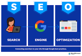 search engine optimisation seo specialist