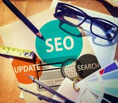 search engine optimisation specialist