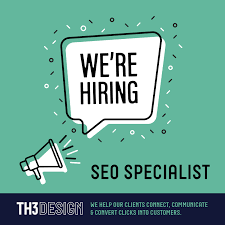 seo specialist uk