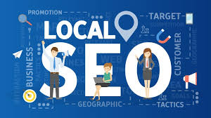 local seo specialists