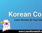 online korean lessons