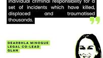 global legal action network