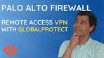 global connect vpn