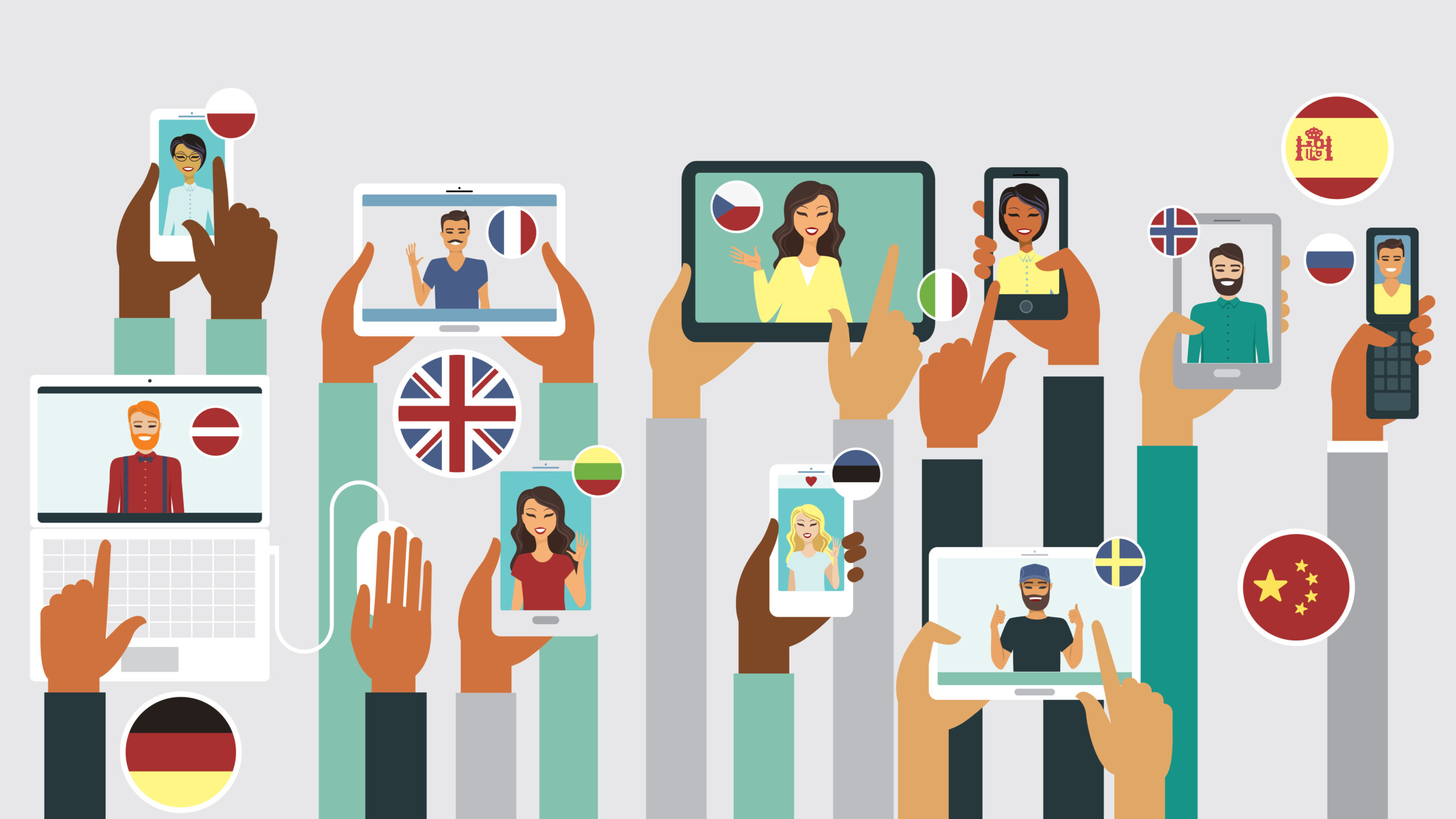 free online language learning