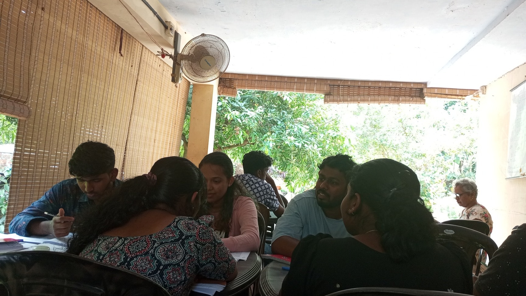 italian conversation classes near me