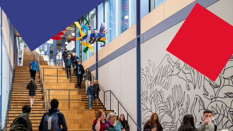 ma international relations london