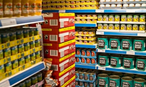 west norwood foodbank