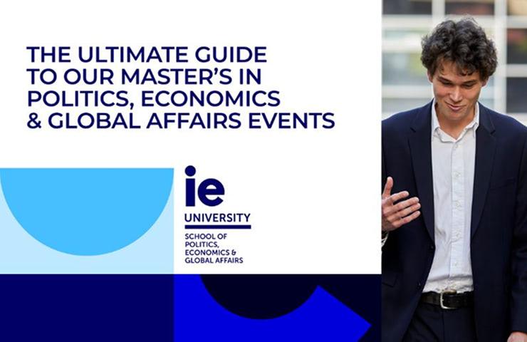 economics and international relations degree