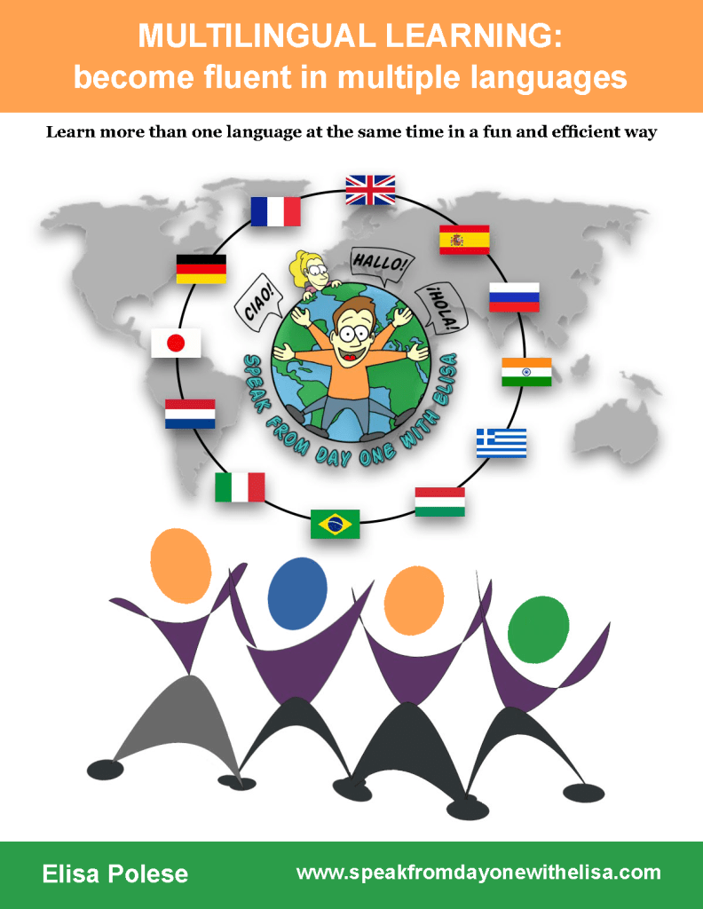 fun languages to learn