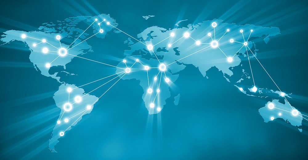 global information network