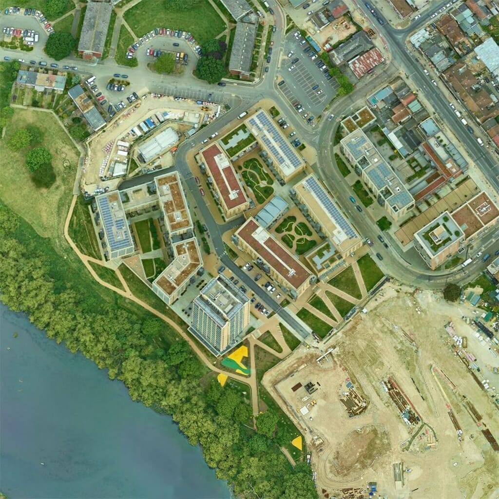 hendon community centre