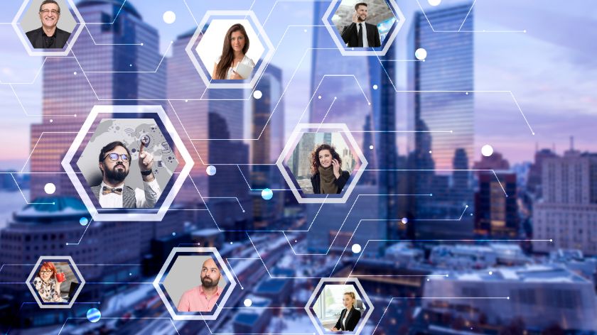 international networking