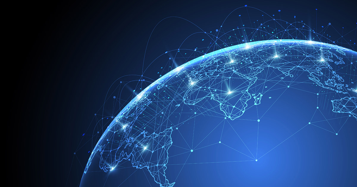 international networks